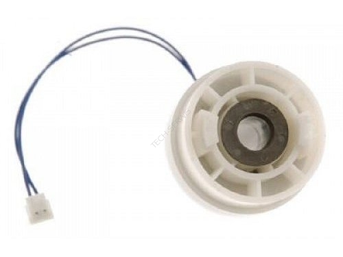 HP CLJ 3500/3700 Clutch Drive Assy