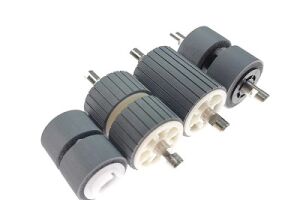 HP ScanJet 3000 Roller Replacement Kit NIEDOSTĘPNE