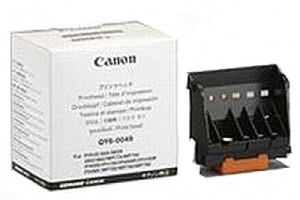 Canon PIXMA iP4200 Print Head NIEDOSTĘPNE