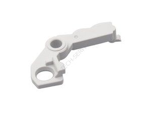 HP CLJ 3800 Lever, lock, left upper