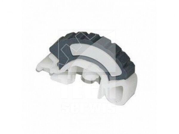 HP LJ 4000/4500/5000/5100 Pickup 'D' Roller