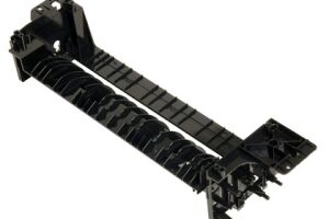 Sharp AR-267FG Delivery Frame