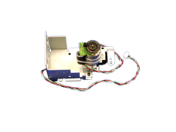 LEXMARK Upper redrive motor with cable