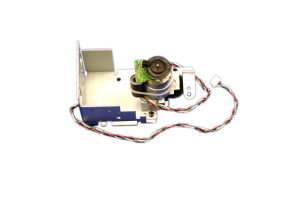 LEXMARK Upper redrive motor with cable