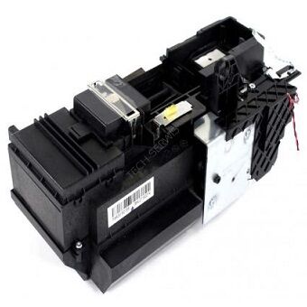 HP DJ T730/T830 Service Station