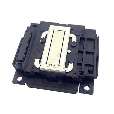 Epson EcoTank L355 Printhead