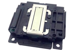 Epson EcoTank L355 Printhead