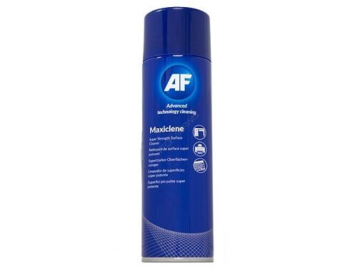 AF Maxi Clene Pianka antystatyczna 400ml