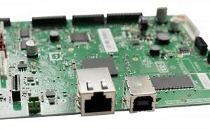 Brother MFC-L2700 Main PCB-Assy