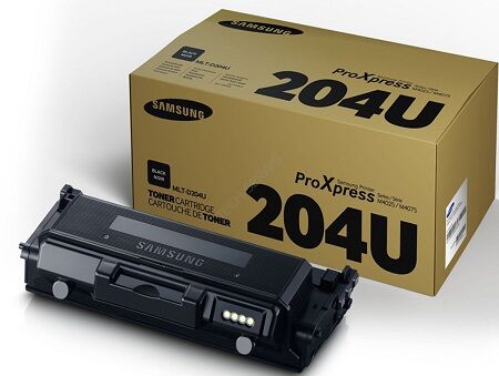 Samsung ProXpress M4025ND Oryginalny Toner Black