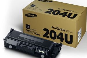 Samsung ProXpress M4025ND Oryginalny Toner Black