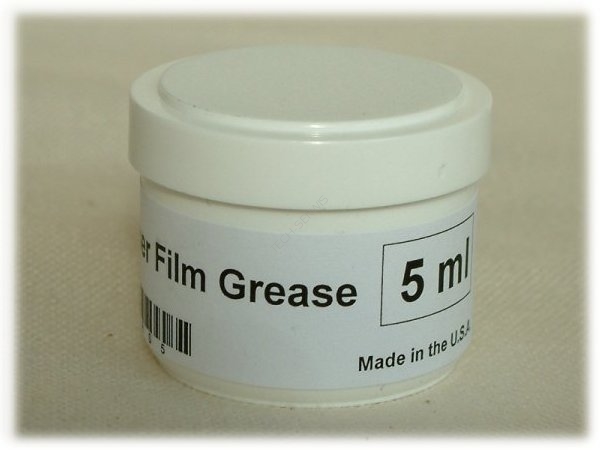 Fuser Film Grease 5ml
