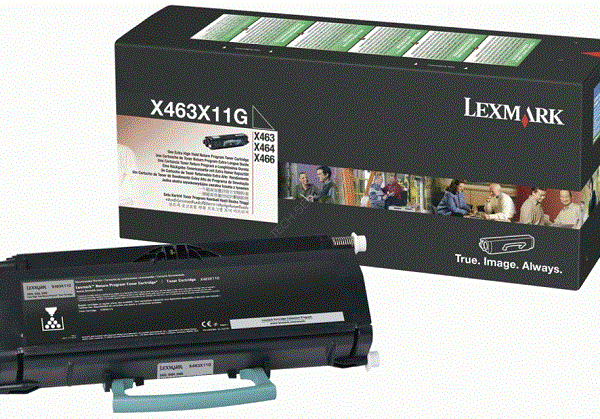 Lexmark X463/X464/X466 Toner