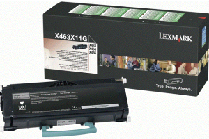 Lexmark X463/X464/X466 Toner