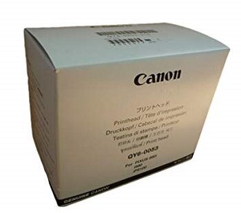 Canon PIXMA iP8100 Print Head BRAK GWARANCJI