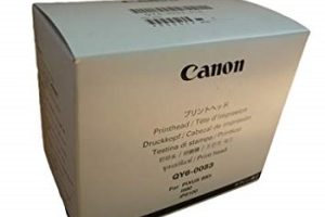 Canon PIXMA iP8100 Print Head BRAK GWARANCJI