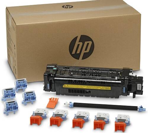 HP LJ M631 Maintenace Kit