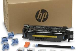 HP LJ M631 Maintenace Kit