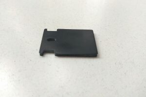 Panasonic UF-490 Separation Pad ORYGINAŁ