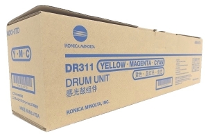 Konica Minolta bizhub C220/C280/C360 Drum C/M/Y