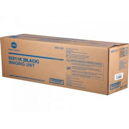 Konica Minolta bizhub C300/C352 Drum Unit (Black)