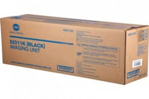 Konica Minolta bizhub C300/C352 Drum Unit (Black)