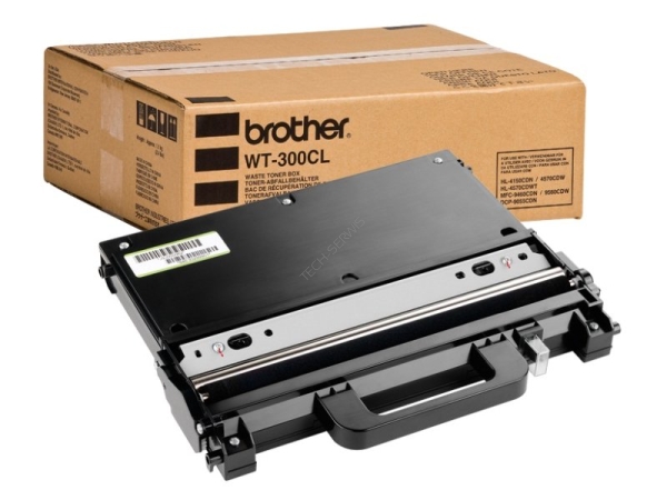 Brother HL-4140/4150/4570 Waste Toner Box