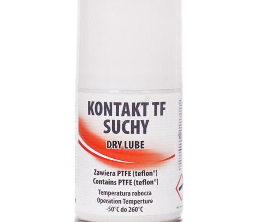 Kontakt TF Suchy 100ml