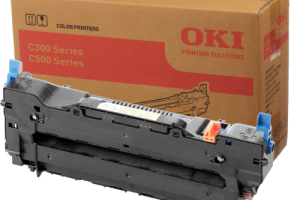 OKI C310/C510 Fuser Unit