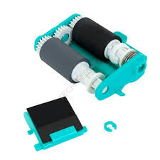 HP ScanJet N6310/N6350 Service Roller Kit