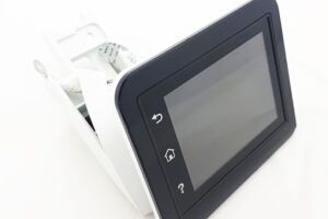 HP LASERJET PRO MFP M426FDN Control Panel