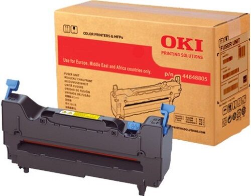 OKI C831/C841 Fuser Unit