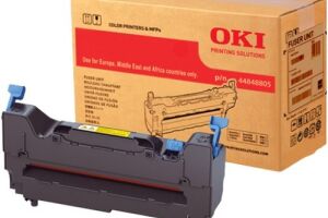 OKI C831/C841 Fuser Unit