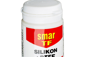 TF Smar do kół zębatych (Silikon + PTFE) 60g