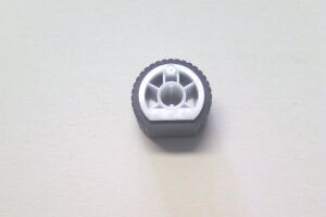 Epson Stylus Color 3000 Paper Load Roller Assy