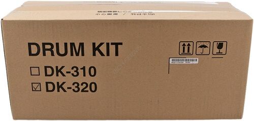 Kyocera FS-2020/FS-3920/FS-4020 Drum Unit