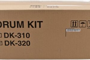 Kyocera FS-2020/FS-3920/FS-4020 Drum Unit