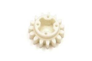 HP CLJ 3600/3800 Fuser Gear (15T mała)