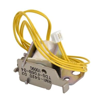 HP CLJ M375/M475 Solenoid Tray 1