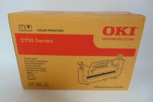 OKI B412/B432/B512 Fuser Unit