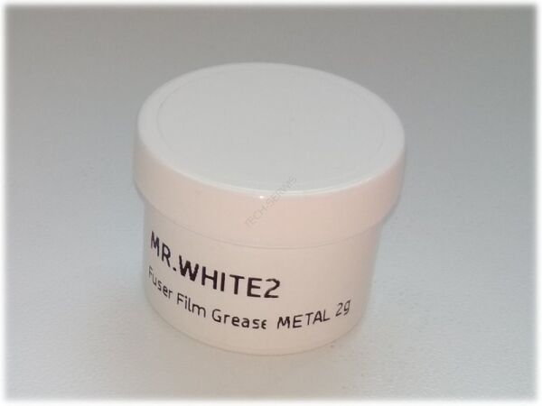 Fuser Film Grease METAL 1g