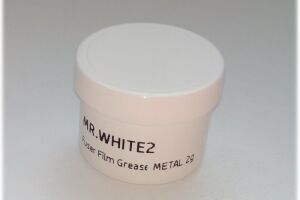 Fuser Film Grease METAL 1g