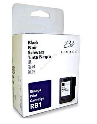 Rimage RB1 2000l/i480/i360 black
