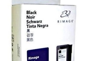 Rimage RB1 2000l/i480/i360 black