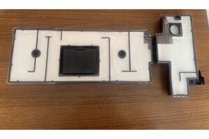 Brother MFC-J3530CDW Ink Absorber