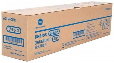 Konica Minolta bizhub C368 Drum Unit Black