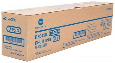 Konica Minolta bizhub C368 Drum Unit Black