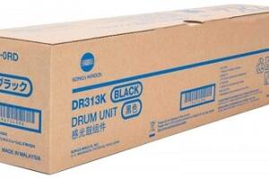 Konica Minolta bizhub C368 Drum Unit Black