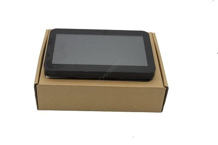 SAMSUNG Xpress K4250X LCD