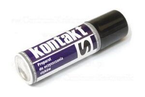 Płyn do czyszczenia styków (Kontakt S) 300ml